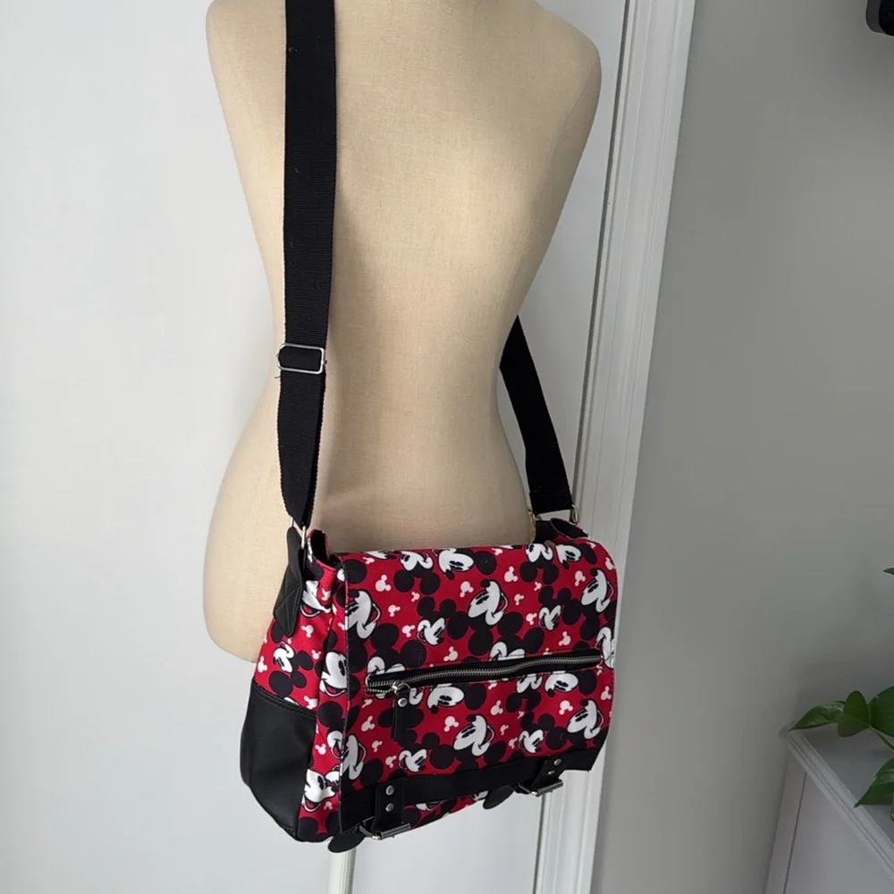 Mickey Mouse bag purse - Picture 4 of 12